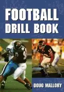 Image of football drill book