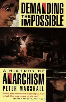 Image of Demanding the impossible by Peter Marshall