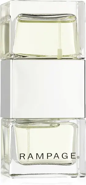 image of Rampage Eau de Toilette For Her 50ml