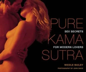 Image of Pure Kama Sutra Paperback