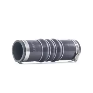 Image of RIDEX Turbocharger Hose 3314C0310 Charger Intake Hose PEUGEOT,CITROEN,DS,308 SW I (4E_, 4H_),5008 (0U_, 0E_),308 SW II,308 I Schragheck (4A_, 4C_)
