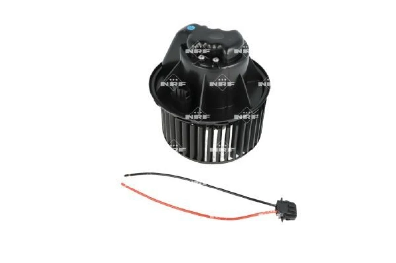 Image of NRF Blower motor NRF 34171