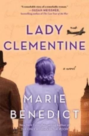 Image of lady clementine