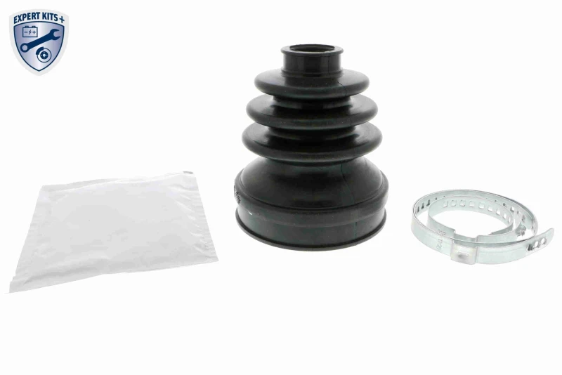Image of CV boot kit, drive shaft VAICO V40-1452
