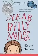 Image of year of billy miller