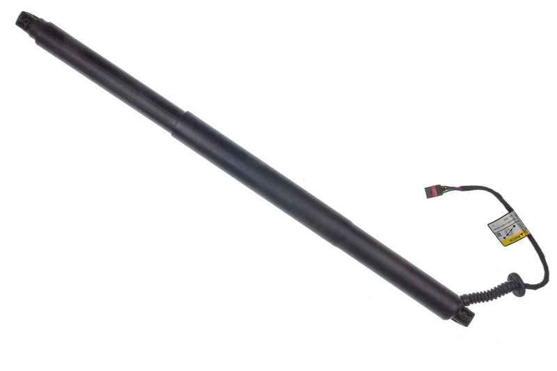 Image of DENCKERMANN Electrical motor, tailgate DENCKERMANN G100006