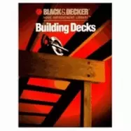 Image of building decks