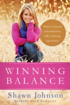 Image of Winning Balance Book