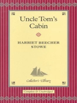 Image of Uncle Toms Cabin by H. B. Stowe Hardback