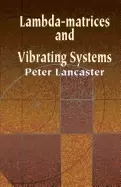 Image of lambda matrices and vibrating systems