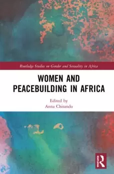 Image of Women and Peacebuilding in Africa