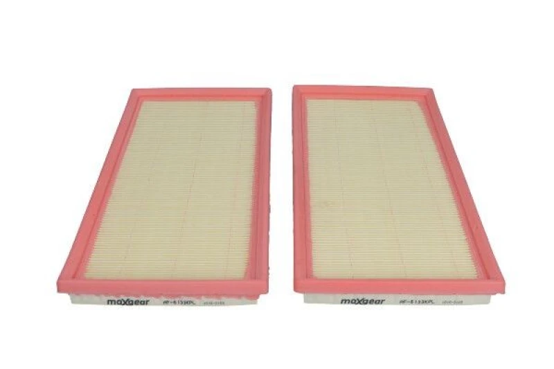 Image of MAXGEAR Air filter kit MAXGEAR 26-2513