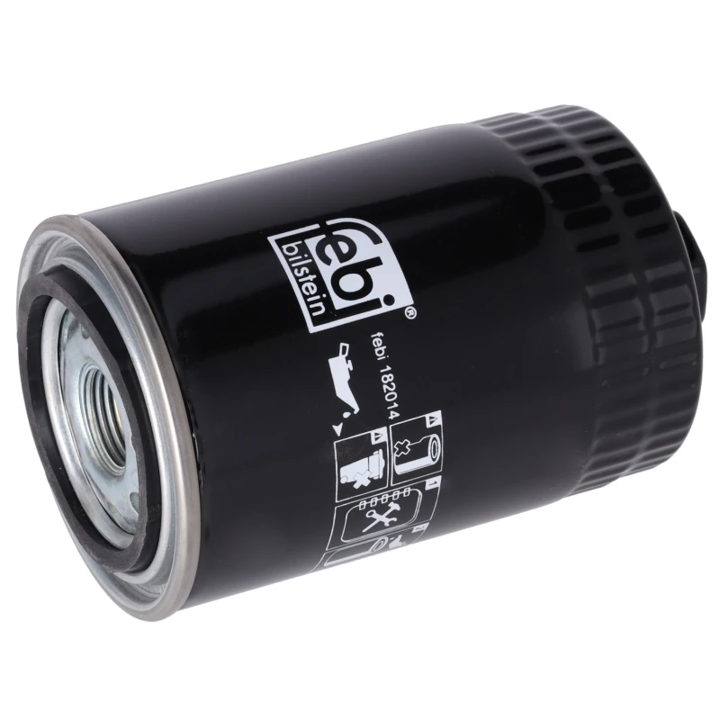 Image of Oil filter FEBI BILSTEIN 182014