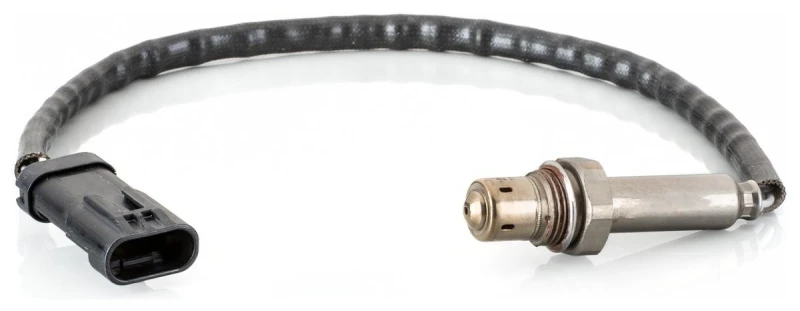 Image of HELLA Lambda sensor HELLA 6PA 358 103-571
