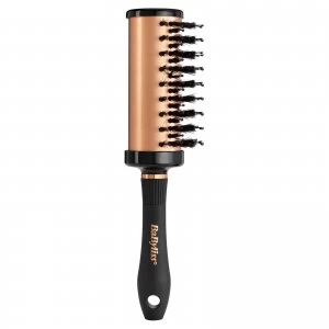 image of Babyliss Copper Half Barrel Brush