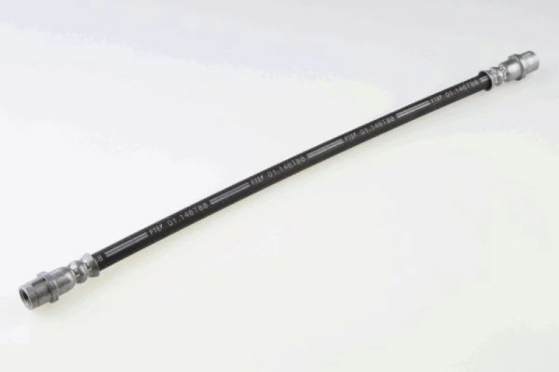 Image of HELLA Brake hose HELLA 8AH 355 460-861