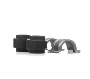 Image of MEYLE Repair Kit, stabilizer suspension MEYLE-Original-KIT: Better solution for you! 100 615 0022 VW,AUDI,SKODA,PASSAT Variant (3B6)