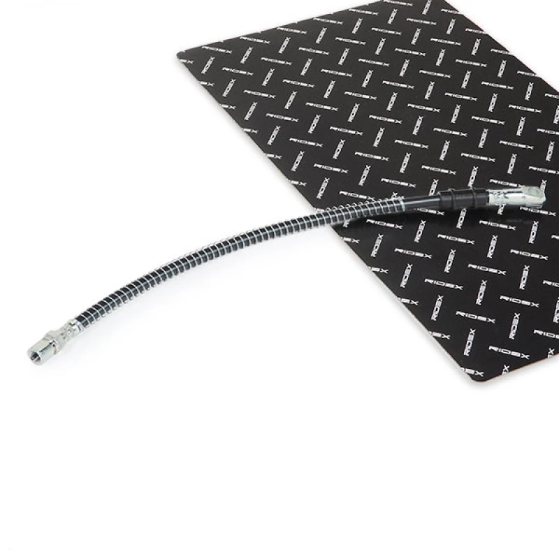 Image of RIDEX Brake hose RIDEX 83B1213