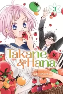Image of Takane & Hana, Vol. 3