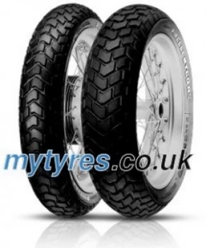 Image of Pirelli MT60 ( 100/90-19 TL 57H Front wheel )