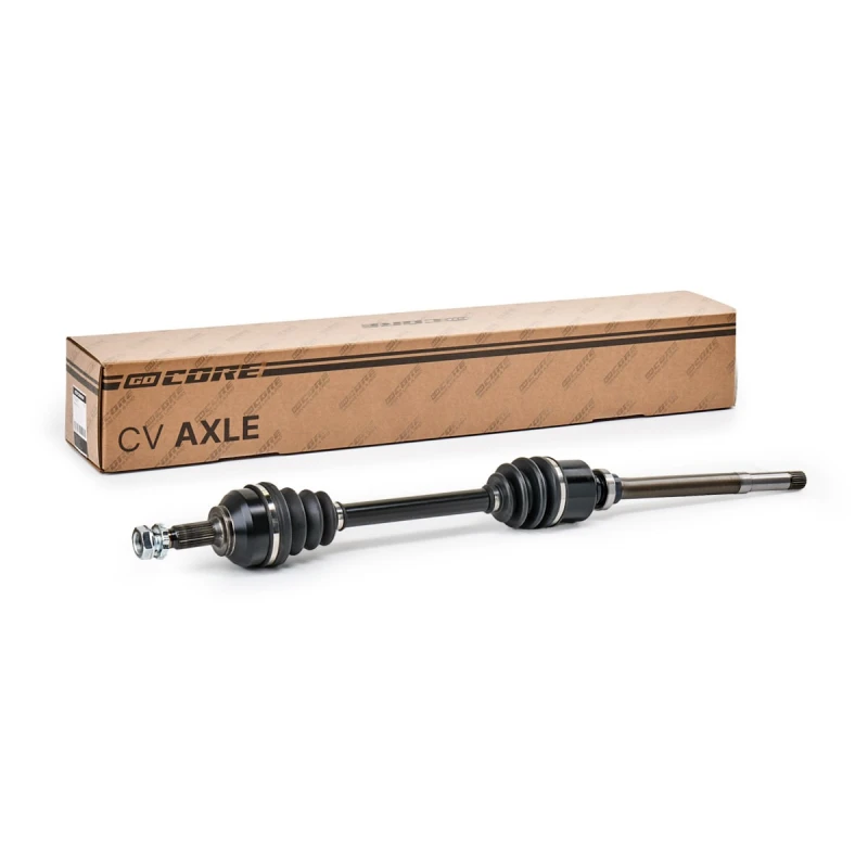 Image of goCORE GCA30093 Drive shaft with bearing(s) Drive Shaft (13)