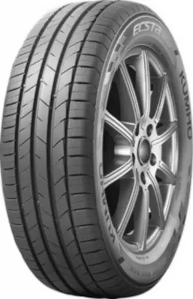 Image of Kumho Ecsta HS52 195/55 R16 87V passenger car Summer tyres Tyres 2304743 Tyres (100001)