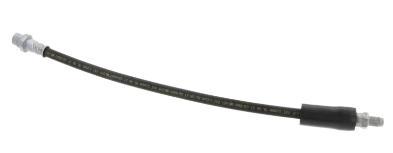 Image of CORTECO 19026685 Brake Hose Front Axle Brake Hose (83)