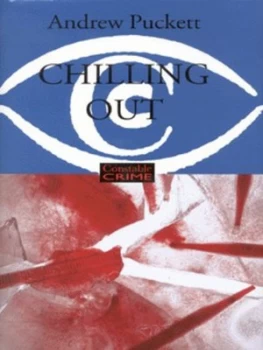 Image of Chilling Out by Andrew Puckett Hardback