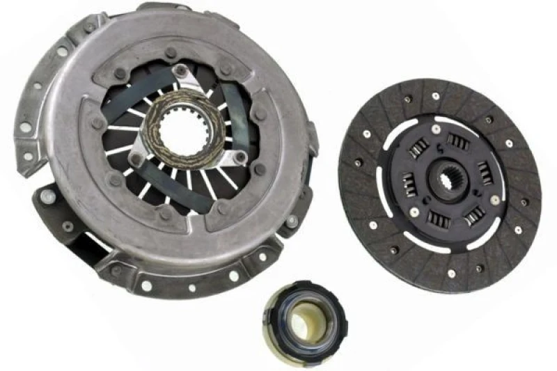 Image of KAWE Clutch kit KAWE 952681