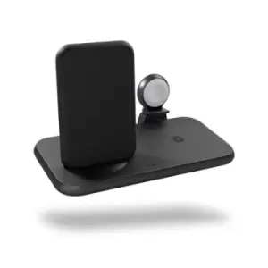 Image of ZENS ZEDC15B/00 mobile device charger Black Indoor
