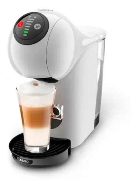 image of Krups Dolce Gusto Genio S KP240140 Coffee Maker