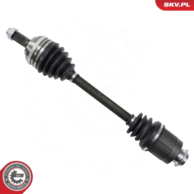 Image of ESEN SKV Drive shaft ESEN SKV 40SKV222