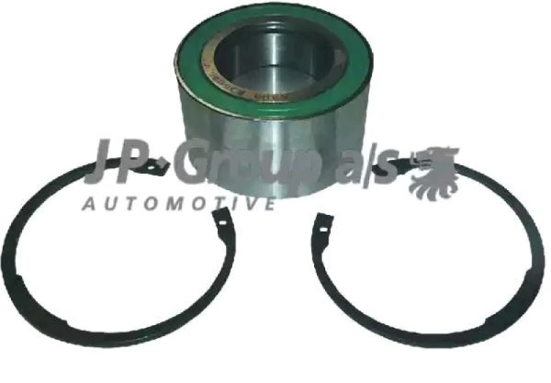 Image of JP GROUP 1241300210 Wheel bearing kit JP Wheel Bearing Kit (654)