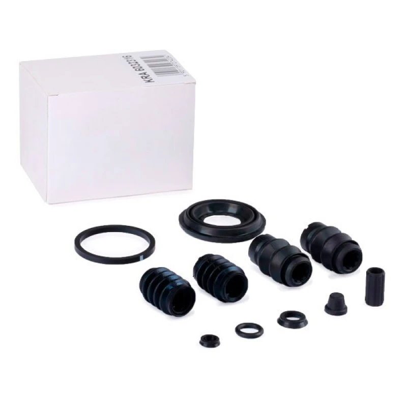 Image of KRAFT Repair Kit, brake caliper KRAFT 6032316