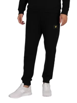 Image of Organic Pocket Joggers