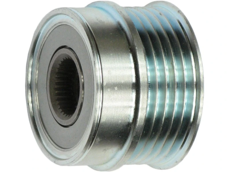 Image of AS-PL Alternator clutch pulley AS-PL AFP6025
