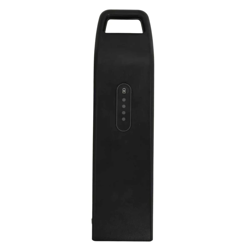 Image of Muddyfox Battery for Muddyfox Moto Ebike Black unisex One Size