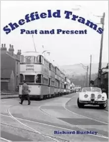 Image of Sheffield Trams Past and Present