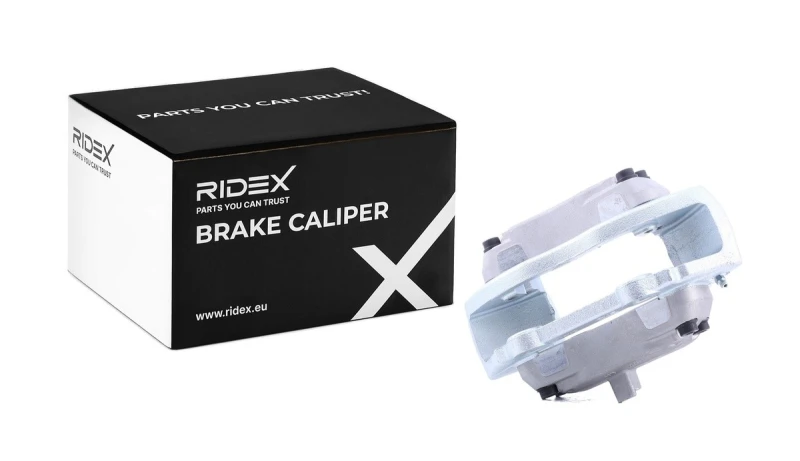 Image of RIDEX Brake caliper RIDEX 78B1150