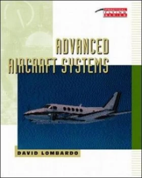 Image of Advanced Aircraft Systems by David Lombardo Book