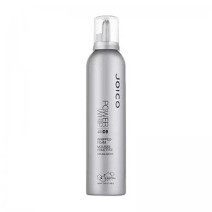 Image of Joico Style & Finish Power Whip Finishing Foam 300ml