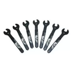 Image of Super B TB-8650 Hub Cone Spanner 15mm