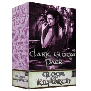 Image of Gloom of Kilforth Dark Gloom Expansion