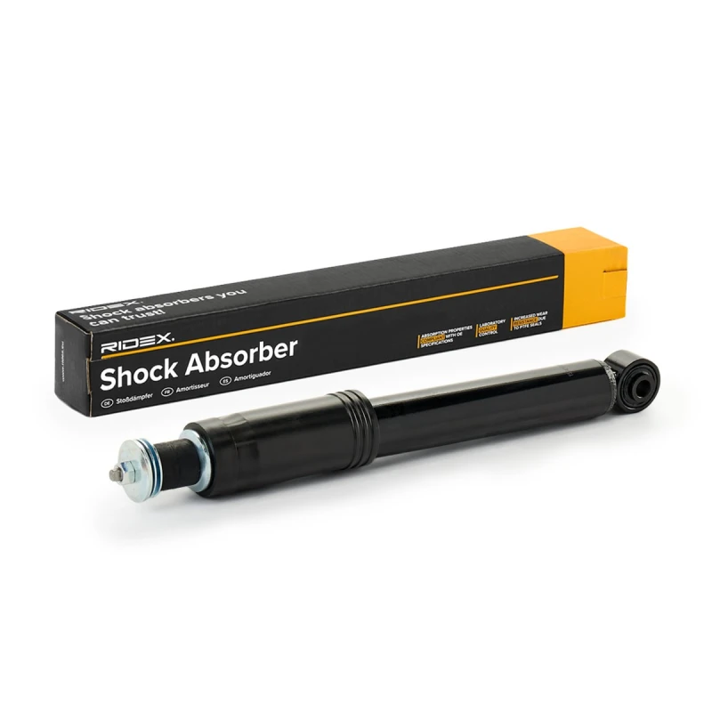 Image of RIDEX Shock absorber RIDEX 854S19094