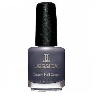 image of Jessica Custom Nail Colour - Deliciously Distressed