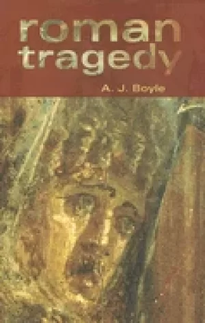 Image of roman tragedy