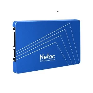 Image of Netac 480GB SSD Drive