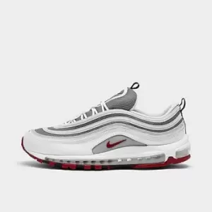 image of Mens Nike Air Max 97 SE Casual Shoes