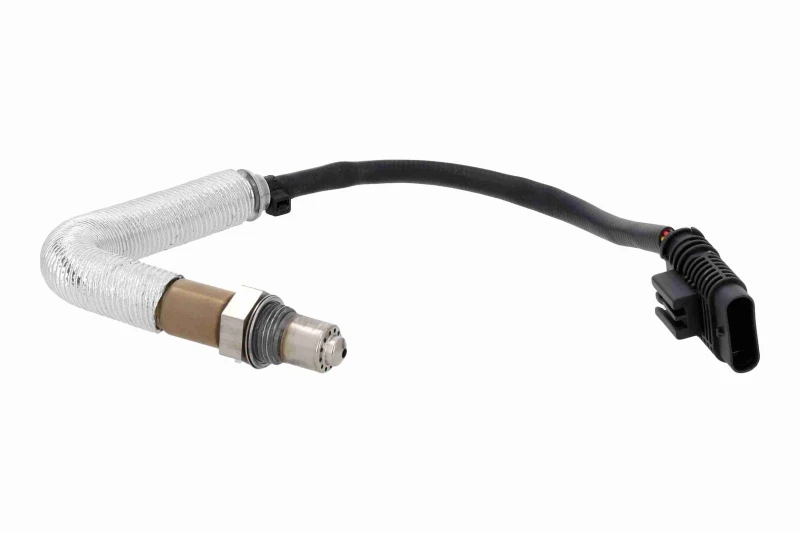 Image of VEMO V20-76-0102 Lambda sensor Original VEMO Quality before catalytic converter Lambda Sensor (3922)