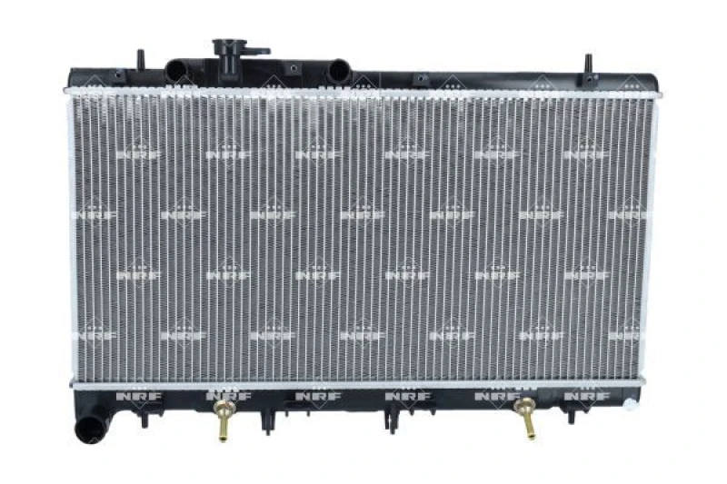 Image of NRF Engine radiator NRF 59227